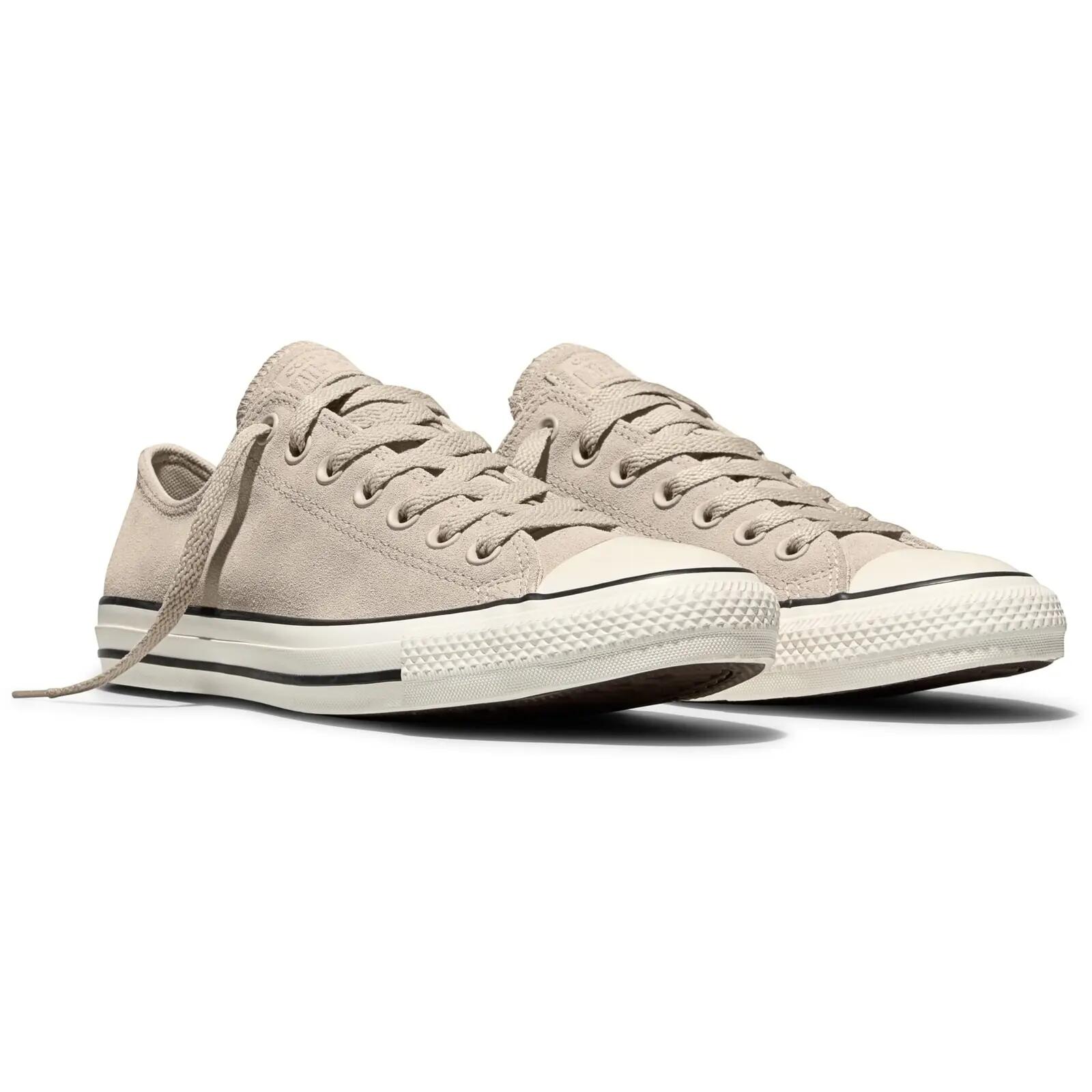 Baskets Converse Chuck Taylor All Star, Beige, Hommes 3/5