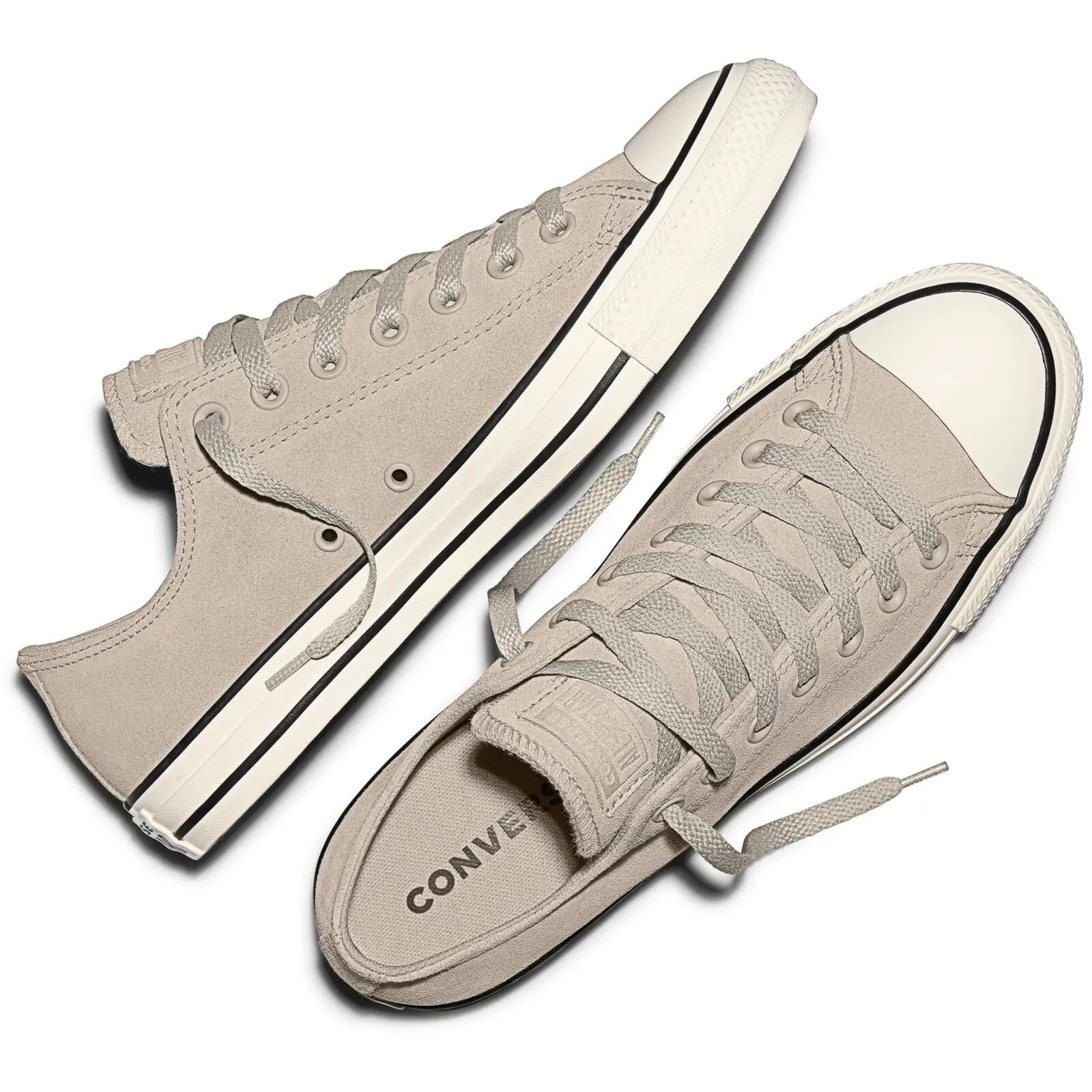 Baskets Converse Chuck Taylor All Star, Beige, Hommes 2/5