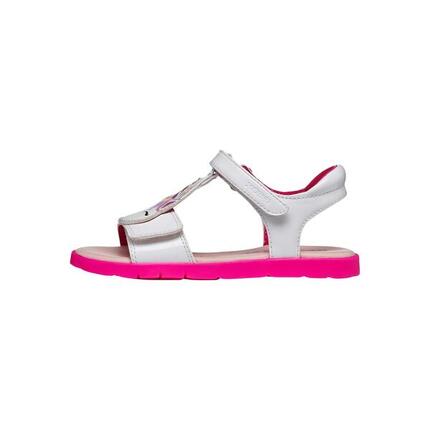 Sandales Cuir Geox Enfant J Joyfoot