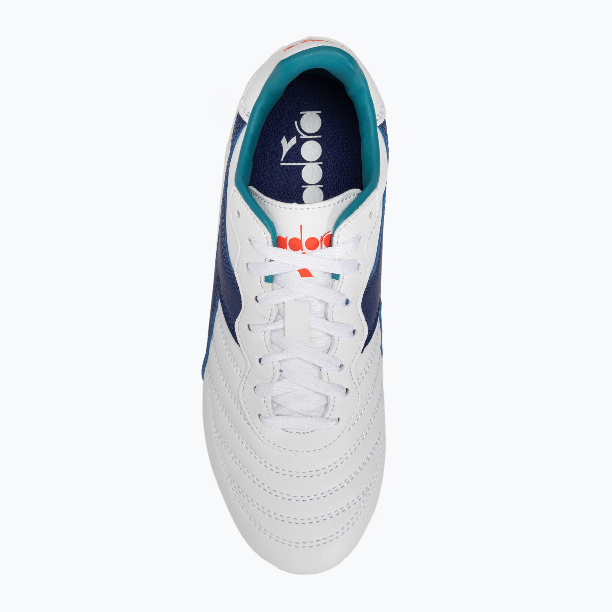 Chaussures de football enfant Diadora Brasil 2 R LPU JR 6/7