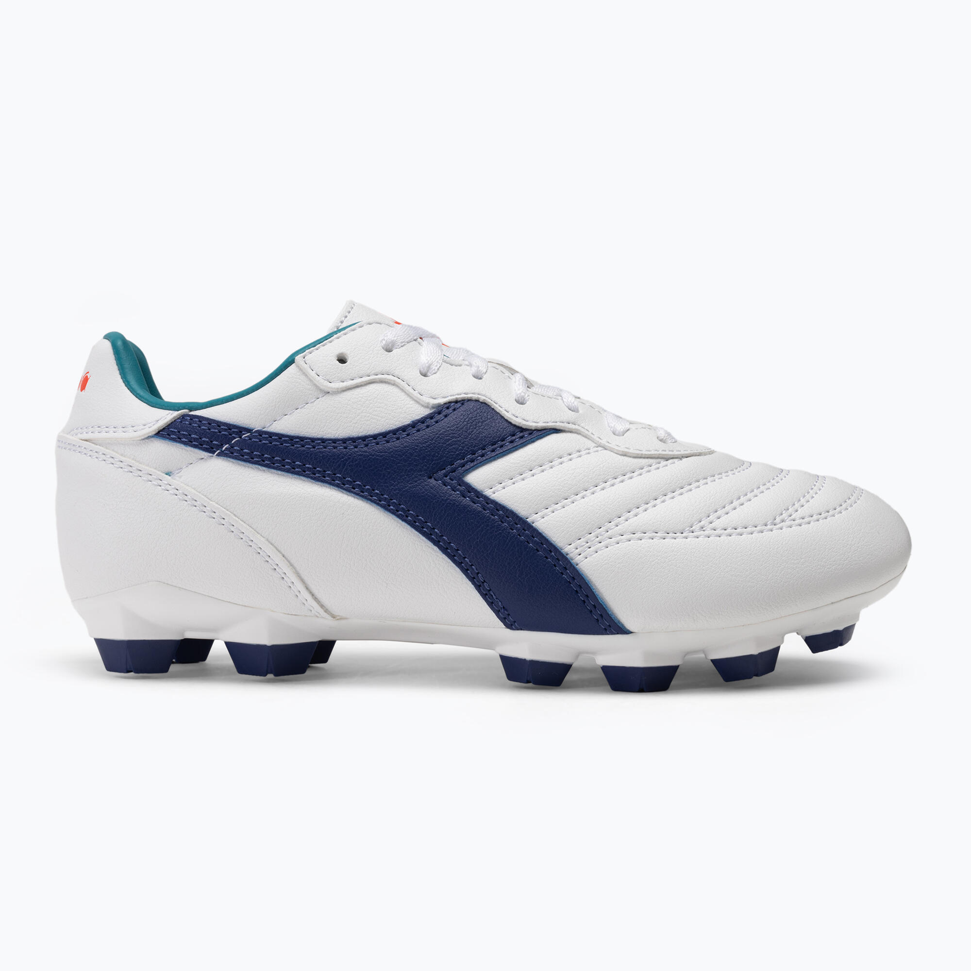 Chaussures de football enfant Diadora Brasil 2 R LPU JR 2/7