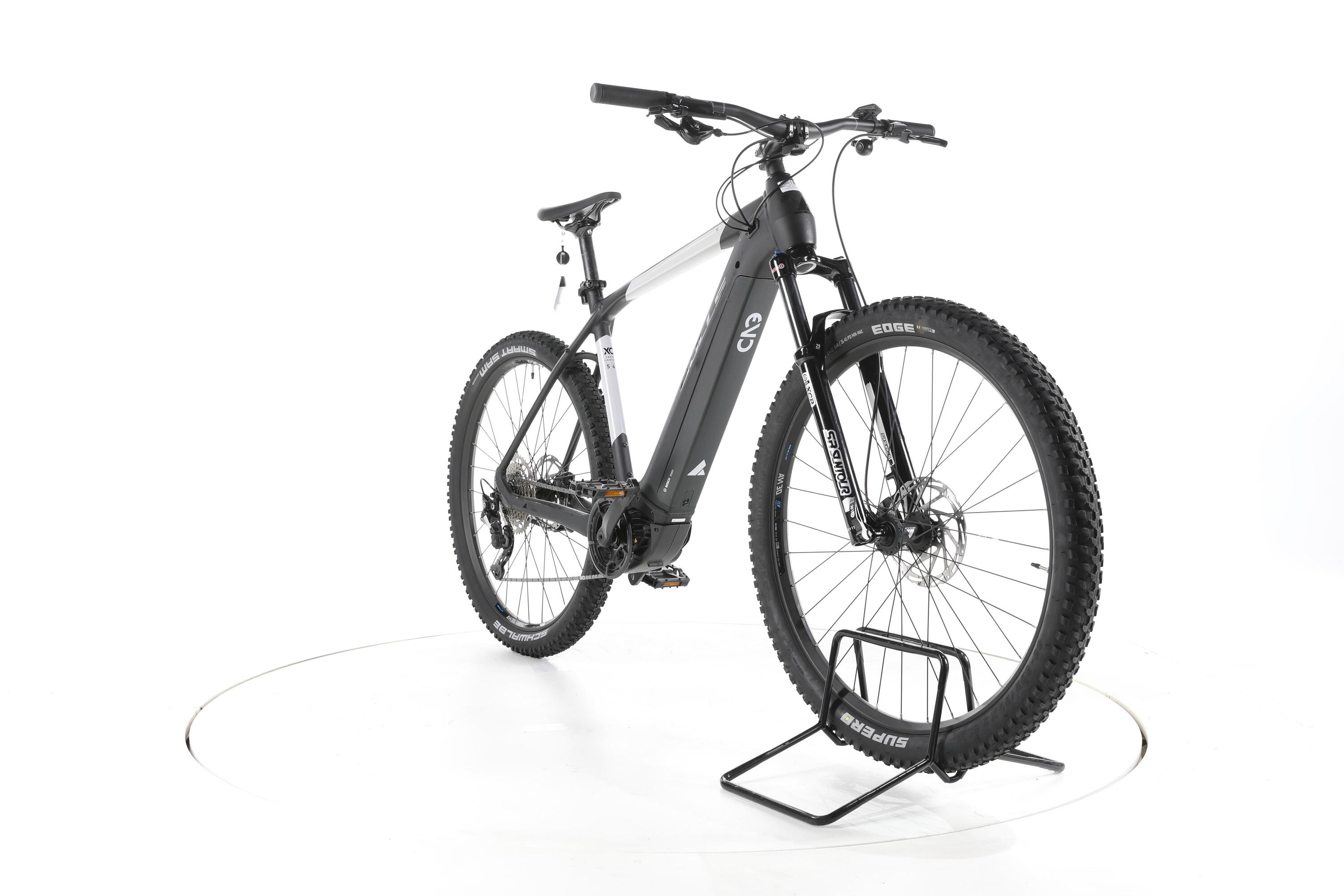 Ebike ricondizionata · Bulls Copperhead EVO 1 · Ottime condizioni 3/7