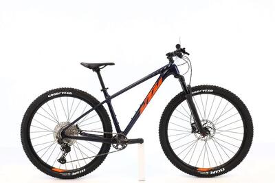 Tweedehands mtb · myroon pro · zeer goede toestand