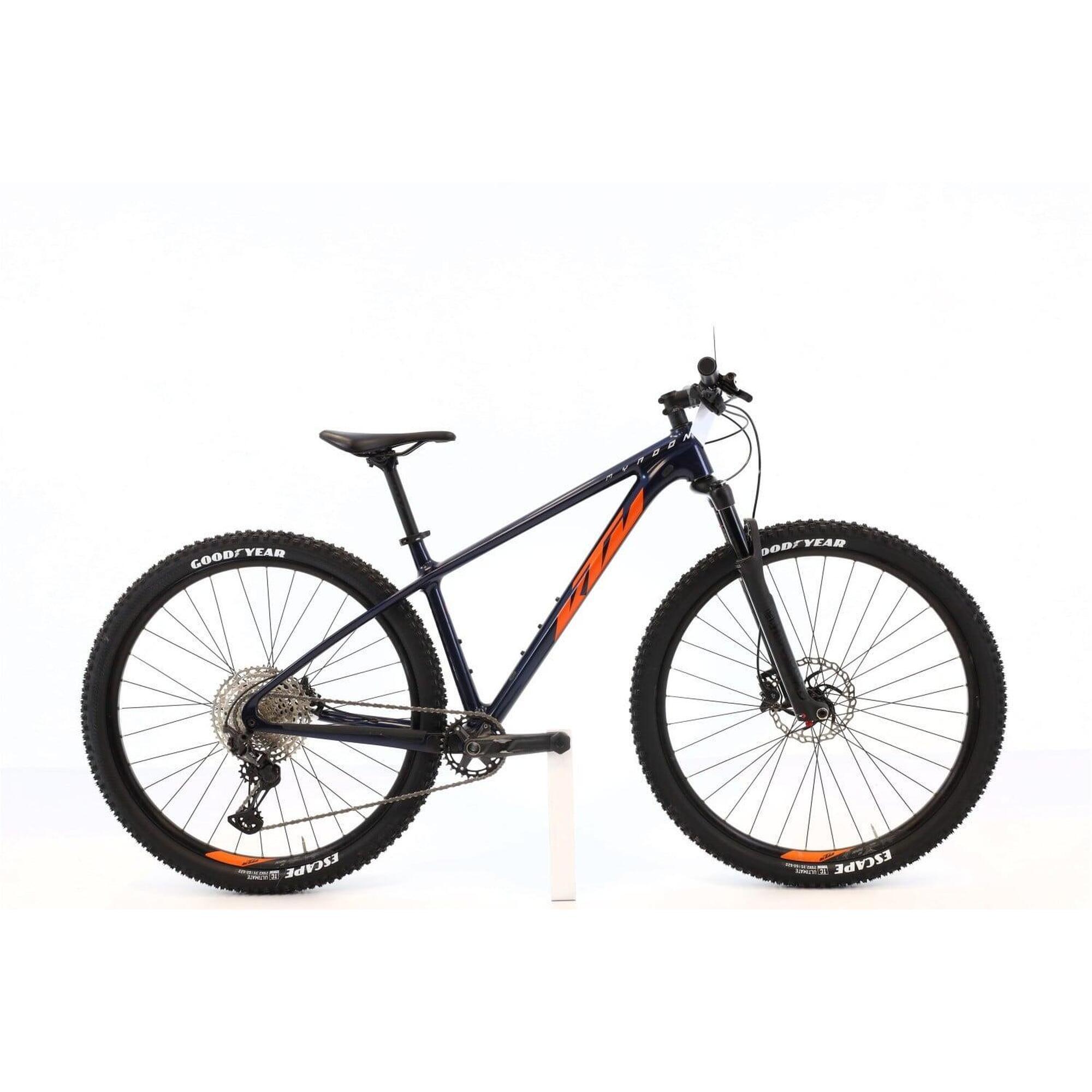 KTM 2ND LIFE - Horské kolo Myroon PRO · Very Good