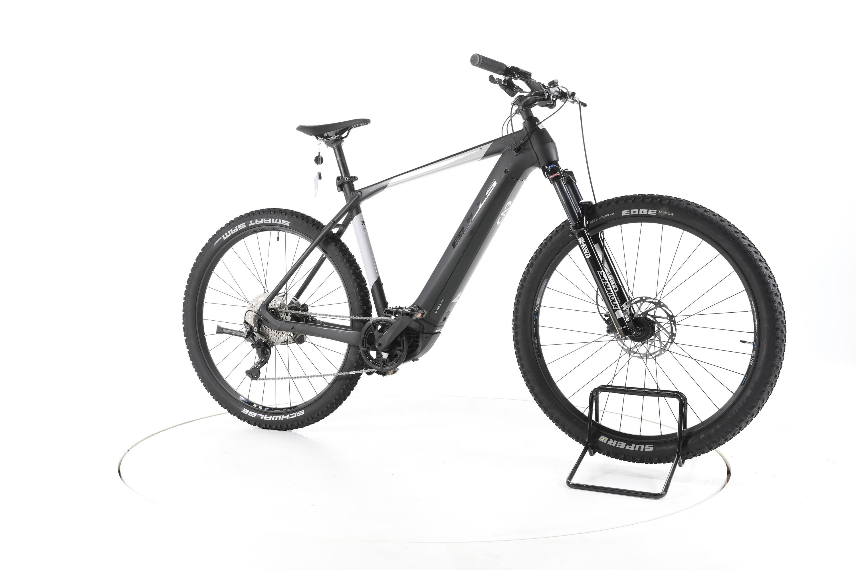 Ebike ricondizionata · Bulls Copperhead EVO 1 · Ottime condizioni 2/7