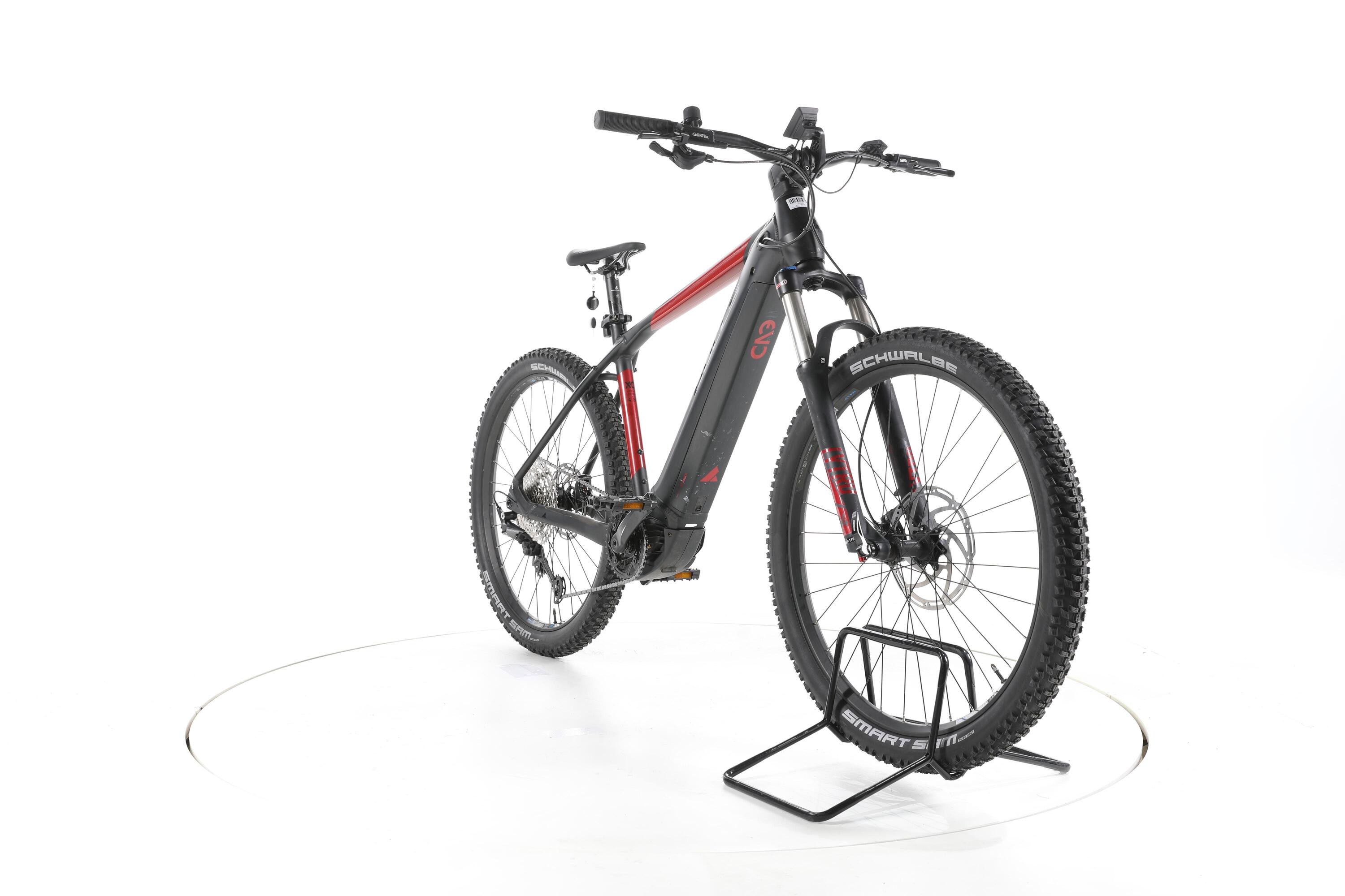 Reconditionné - Bulls Copperhead EVO 3 E-Bike - Très Bon 3/7