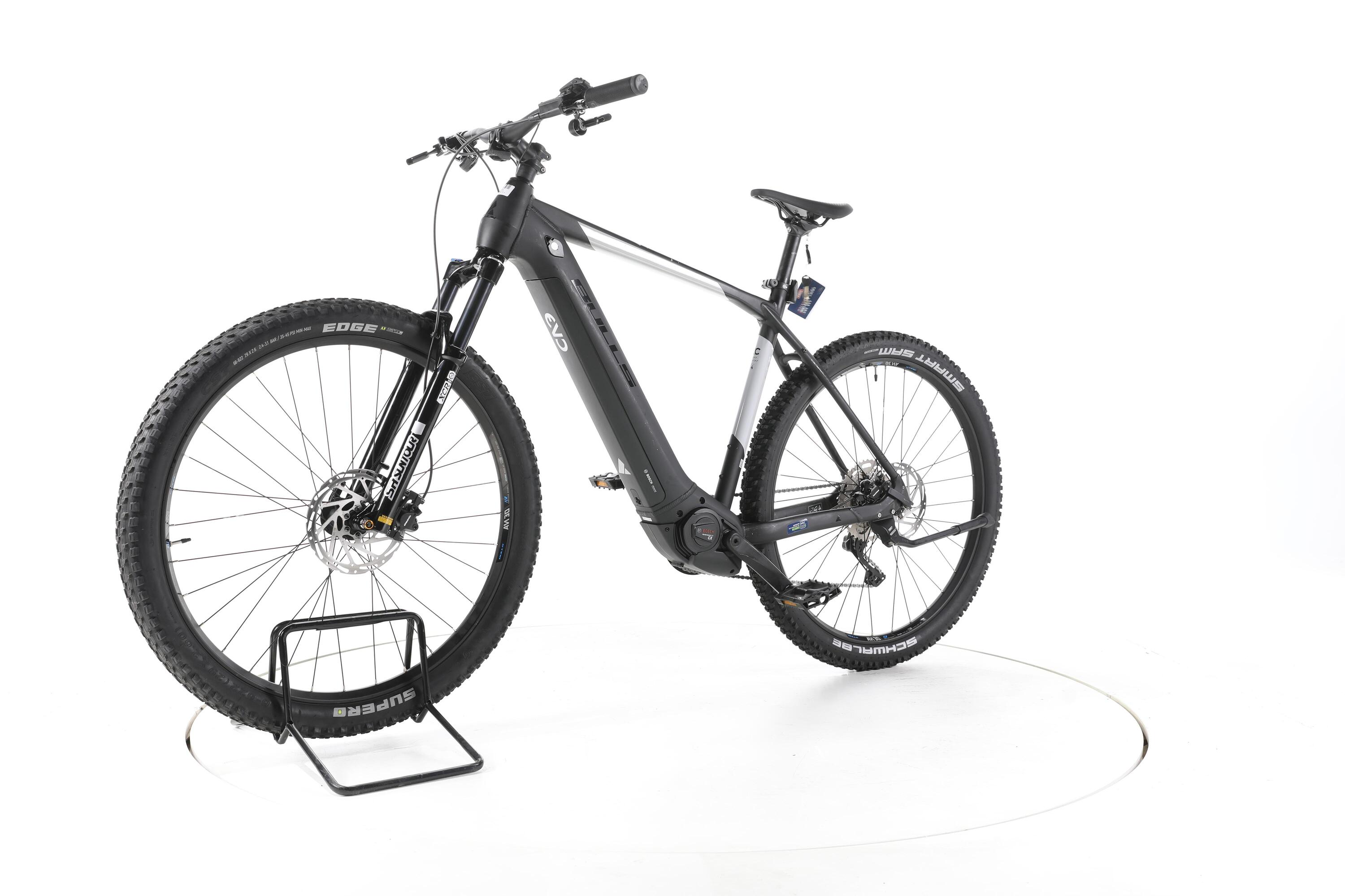Ebike ricondizionata · Bulls Copperhead EVO 1 · Ottime condizioni 5/7