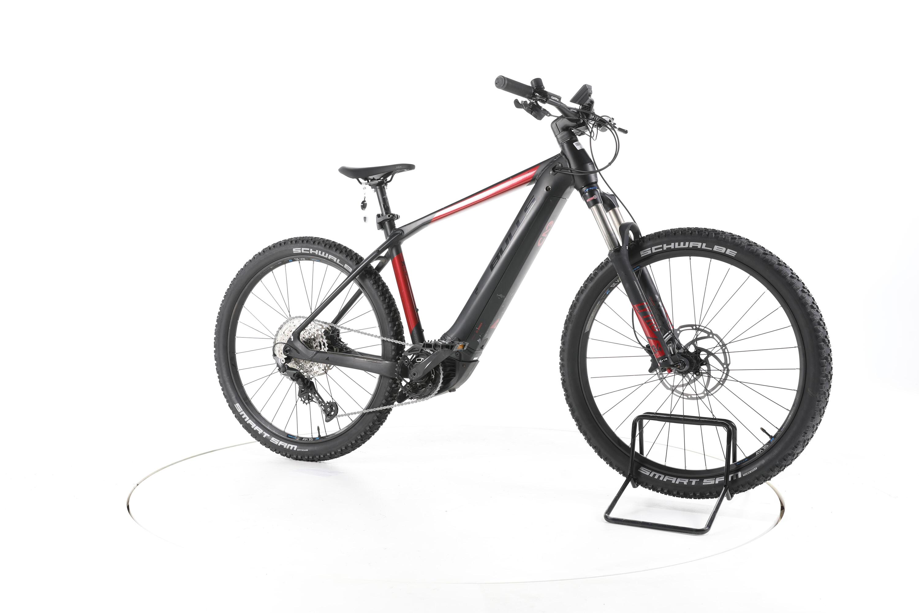 Reconditionné - Bulls Copperhead EVO 3 E-Bike - Très Bon 2/7