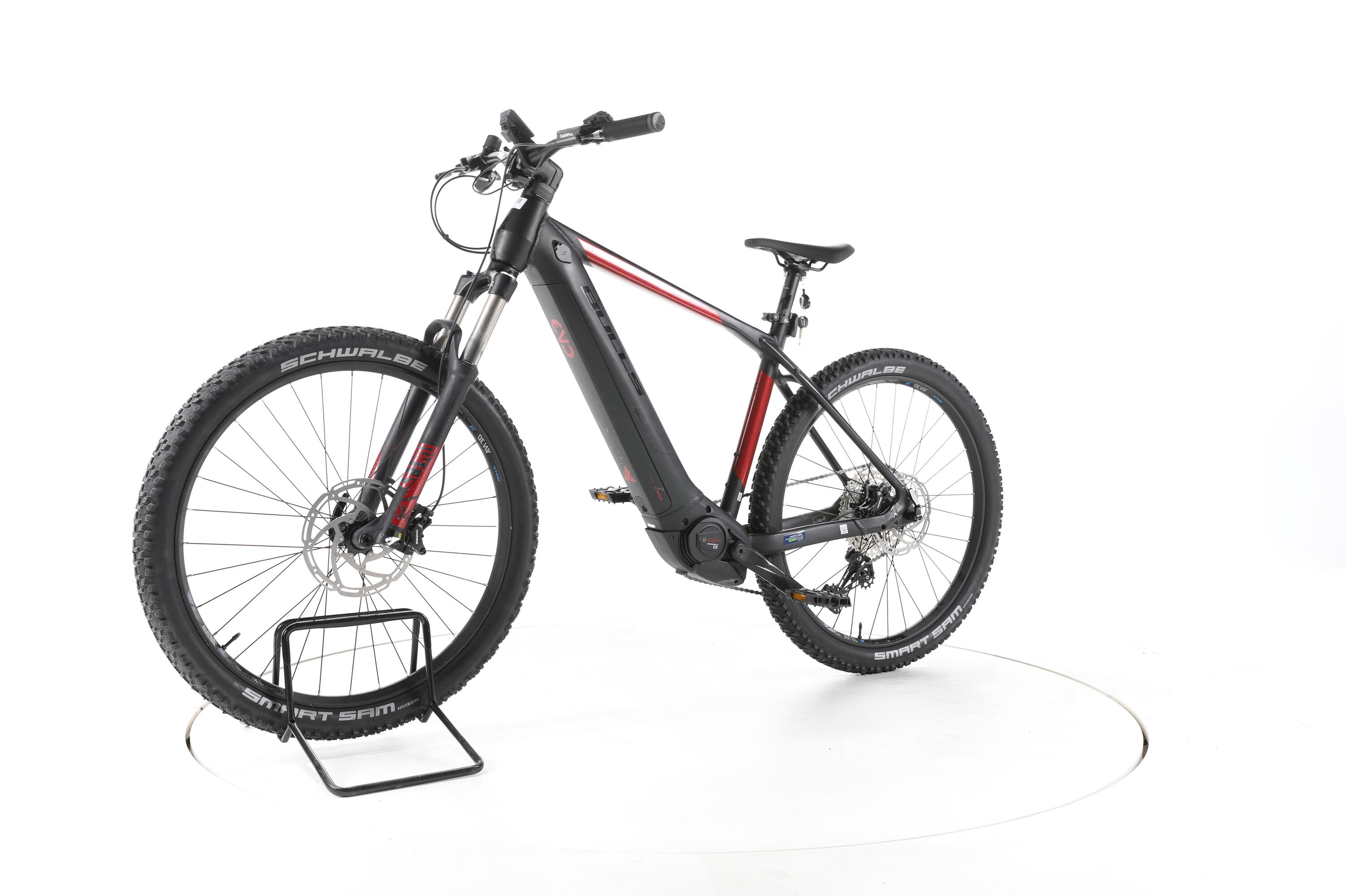 Reconditionné - Bulls Copperhead EVO 3 E-Bike - Très Bon 5/7