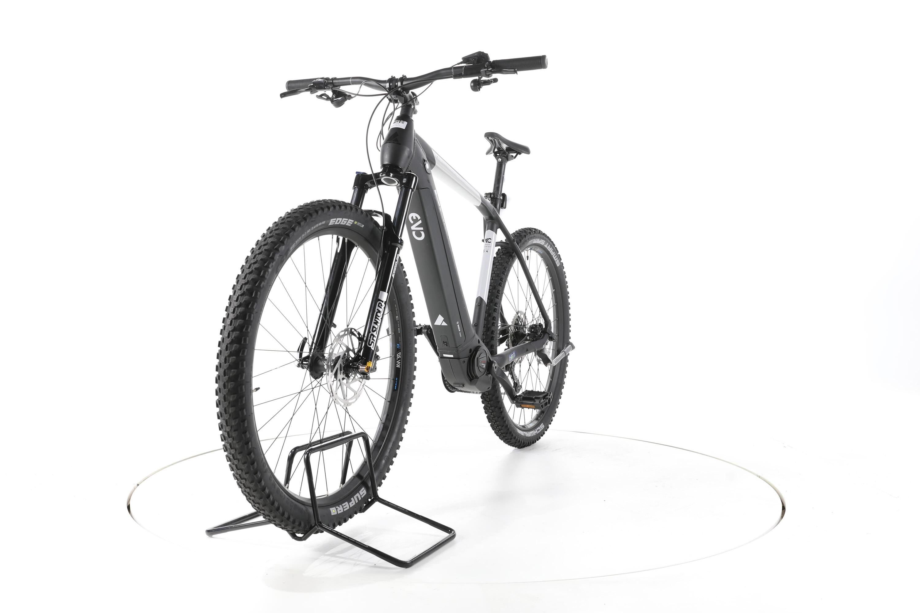 Ebike ricondizionata · Bulls Copperhead EVO 1 · Ottime condizioni 4/7
