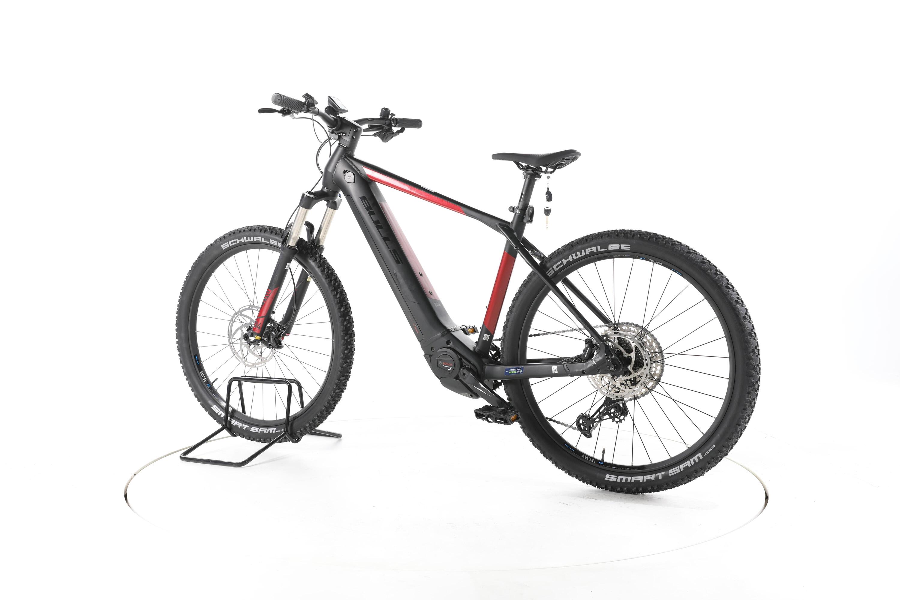 Reconditionné - Bulls Copperhead EVO 3 E-Bike - Très Bon 7/7