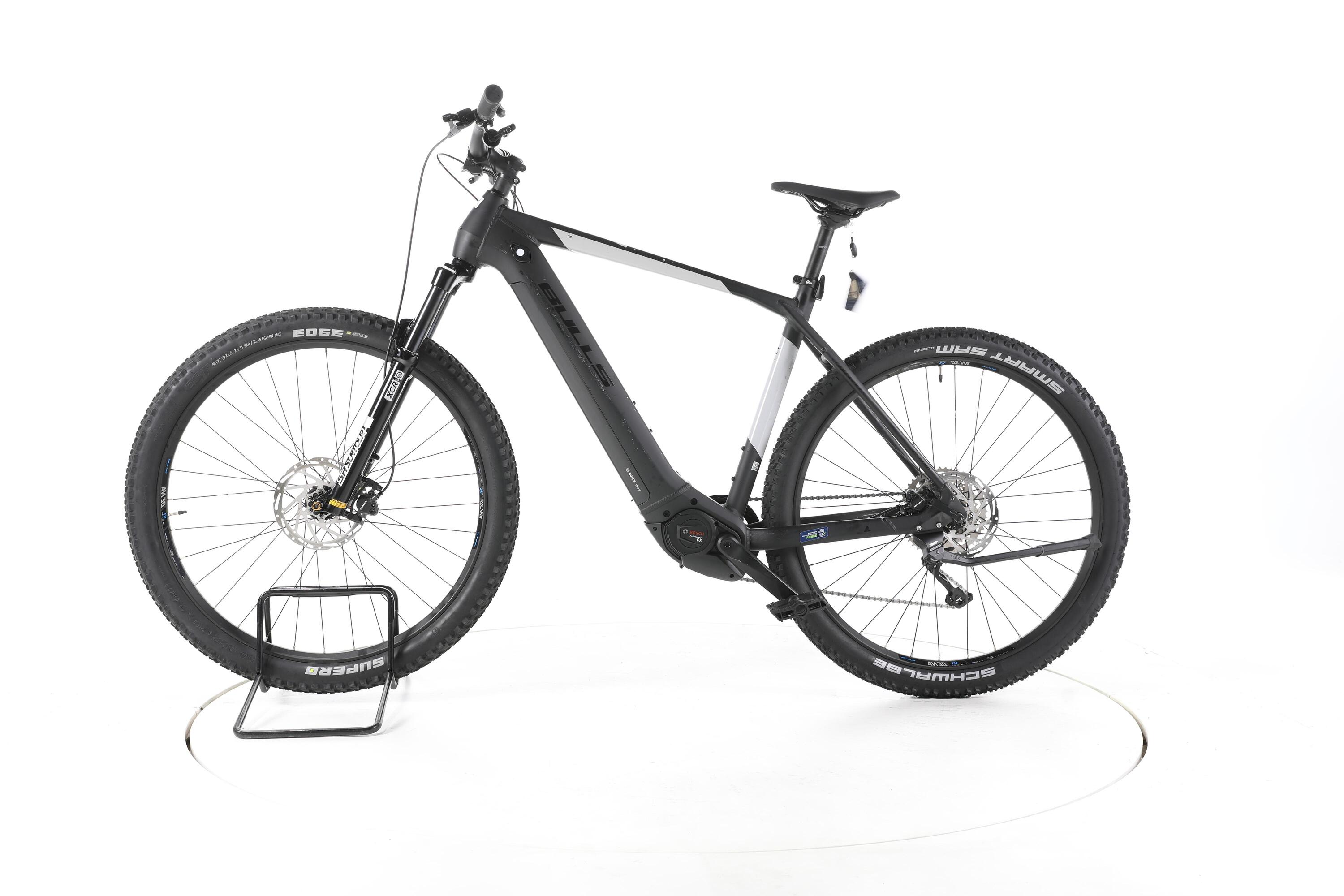 Ebike ricondizionata · Bulls Copperhead EVO 1 · Ottime condizioni 6/7