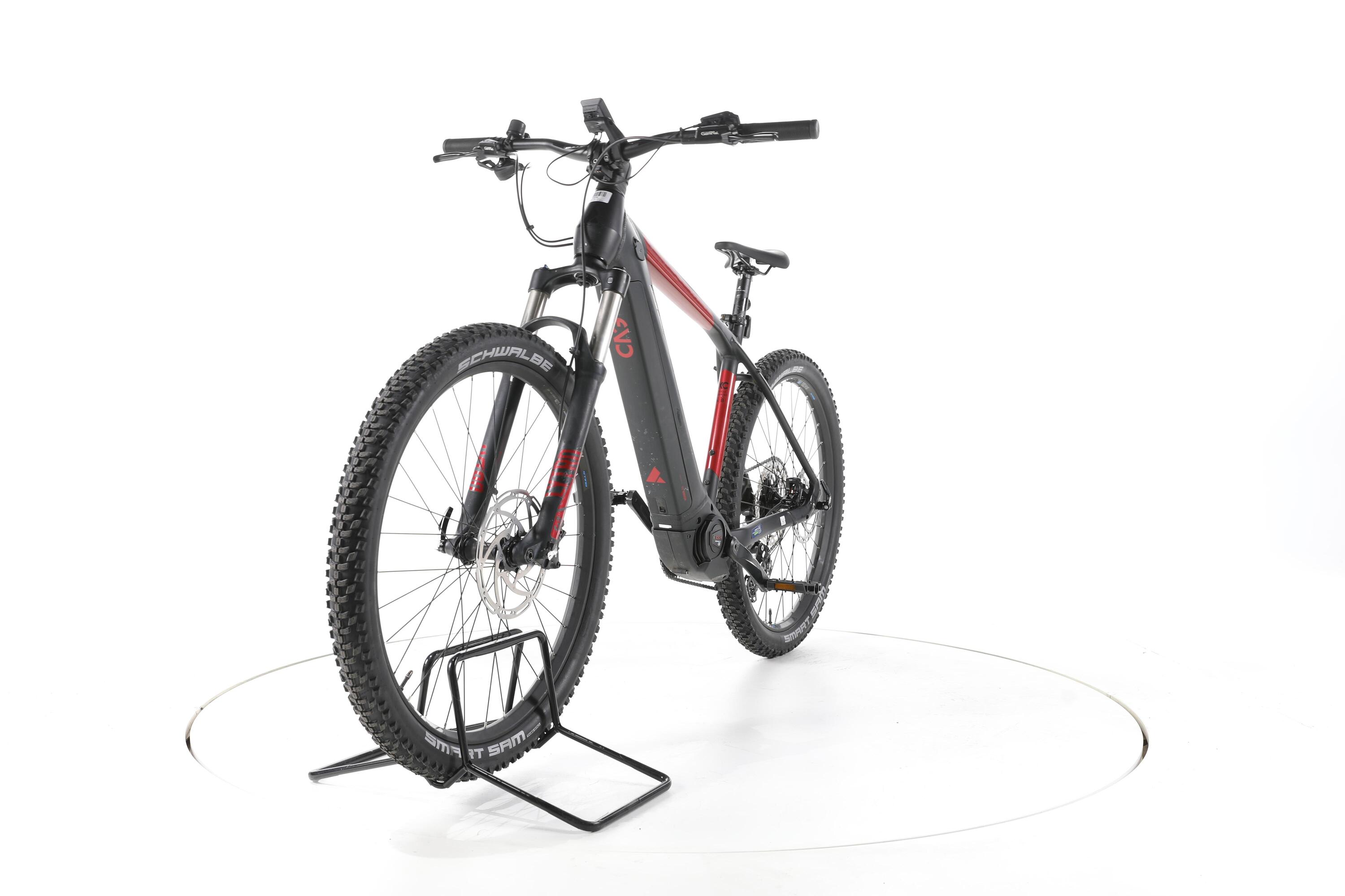 Reconditionné - Bulls Copperhead EVO 3 E-Bike - Très Bon 4/7