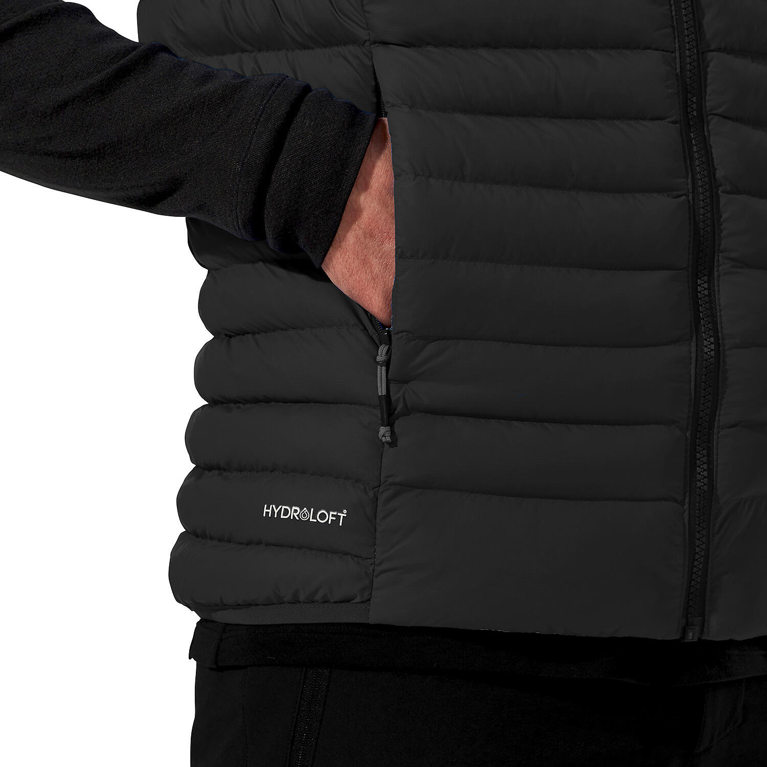 Kamizelka męska Berghaus Vaskye Vest 6/7
