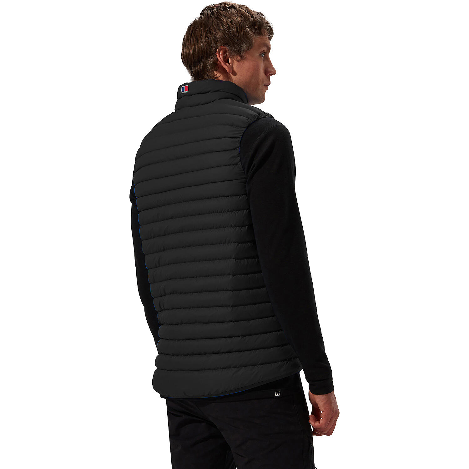 Kamizelka męska Berghaus Vaskye Vest 3/7