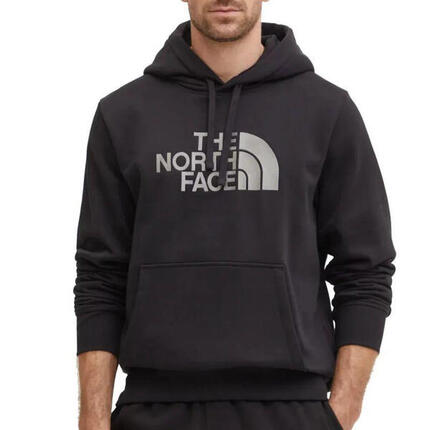 Sweat À Capuche PEAK Homme (Noir)