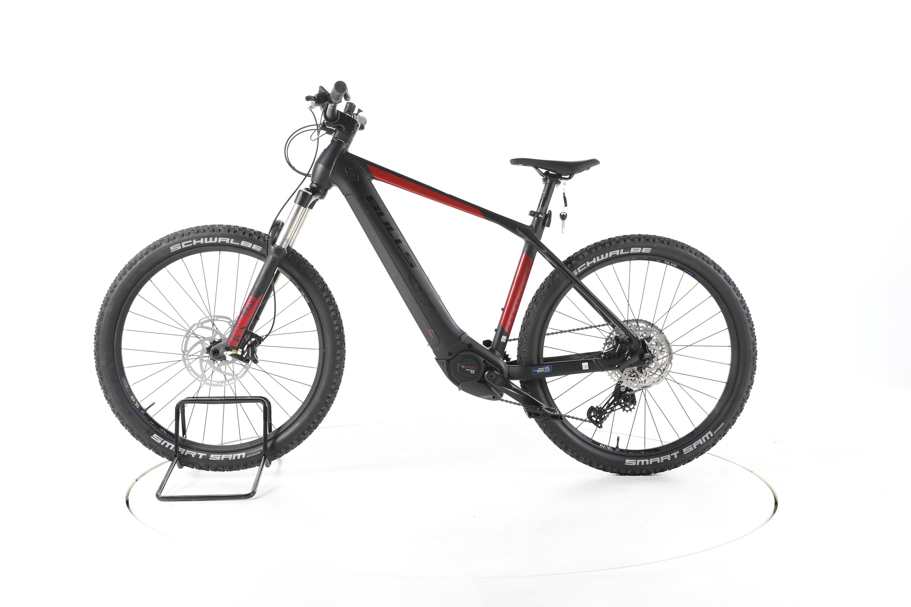 Reconditionné - Bulls Copperhead EVO 3 E-Bike - Très Bon 6/7
