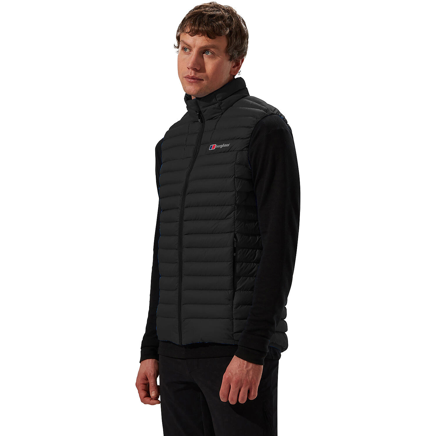 Herren Weste M VASKYE VEST 2/6