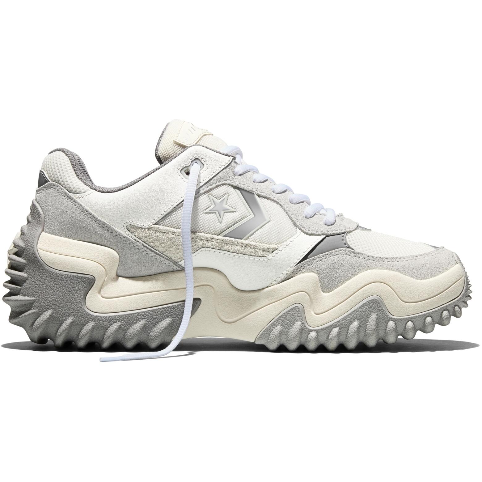 Zapatillas Converse Wave Motion Trainer, Blanco, Unisexo 1/5