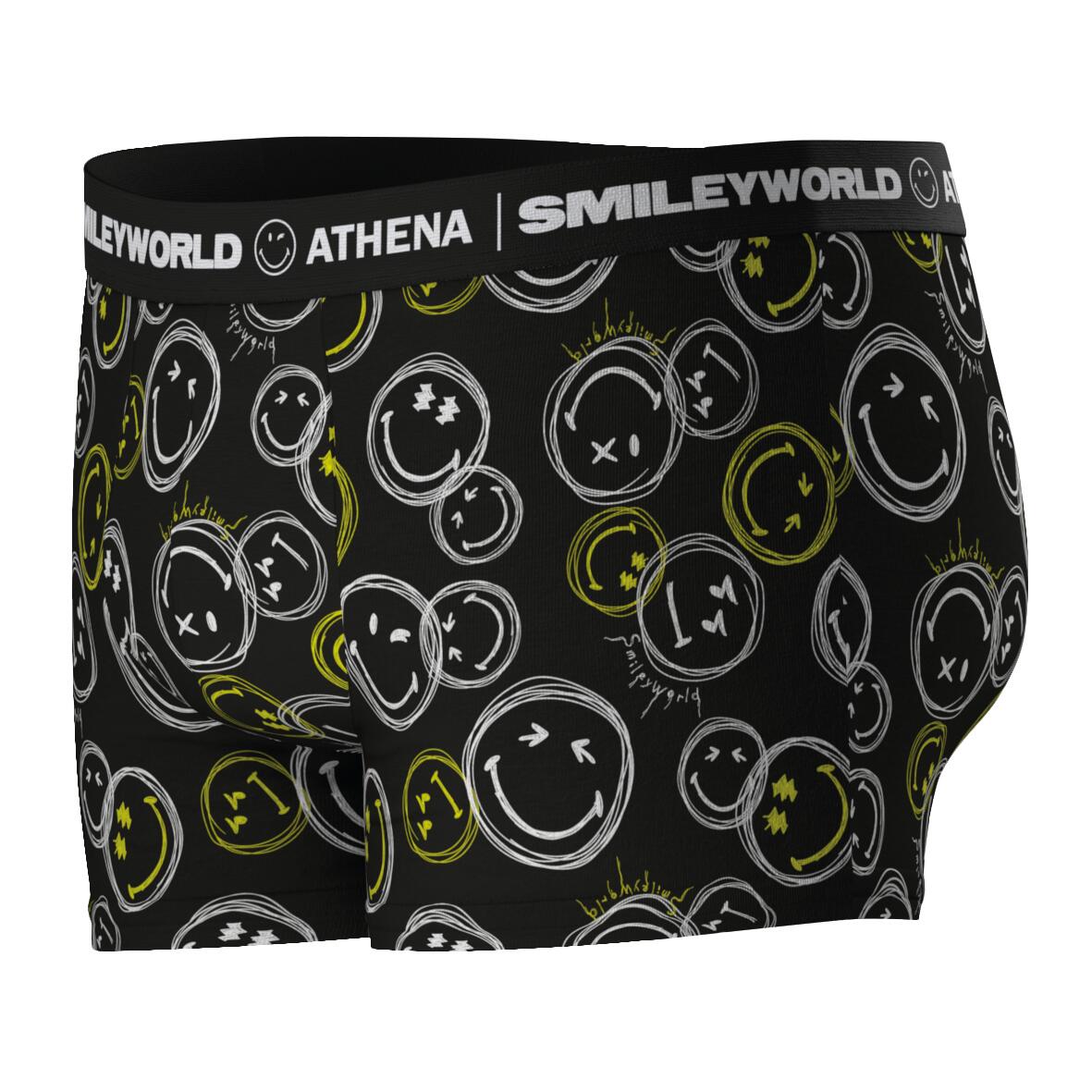 Boxer homme 2/4