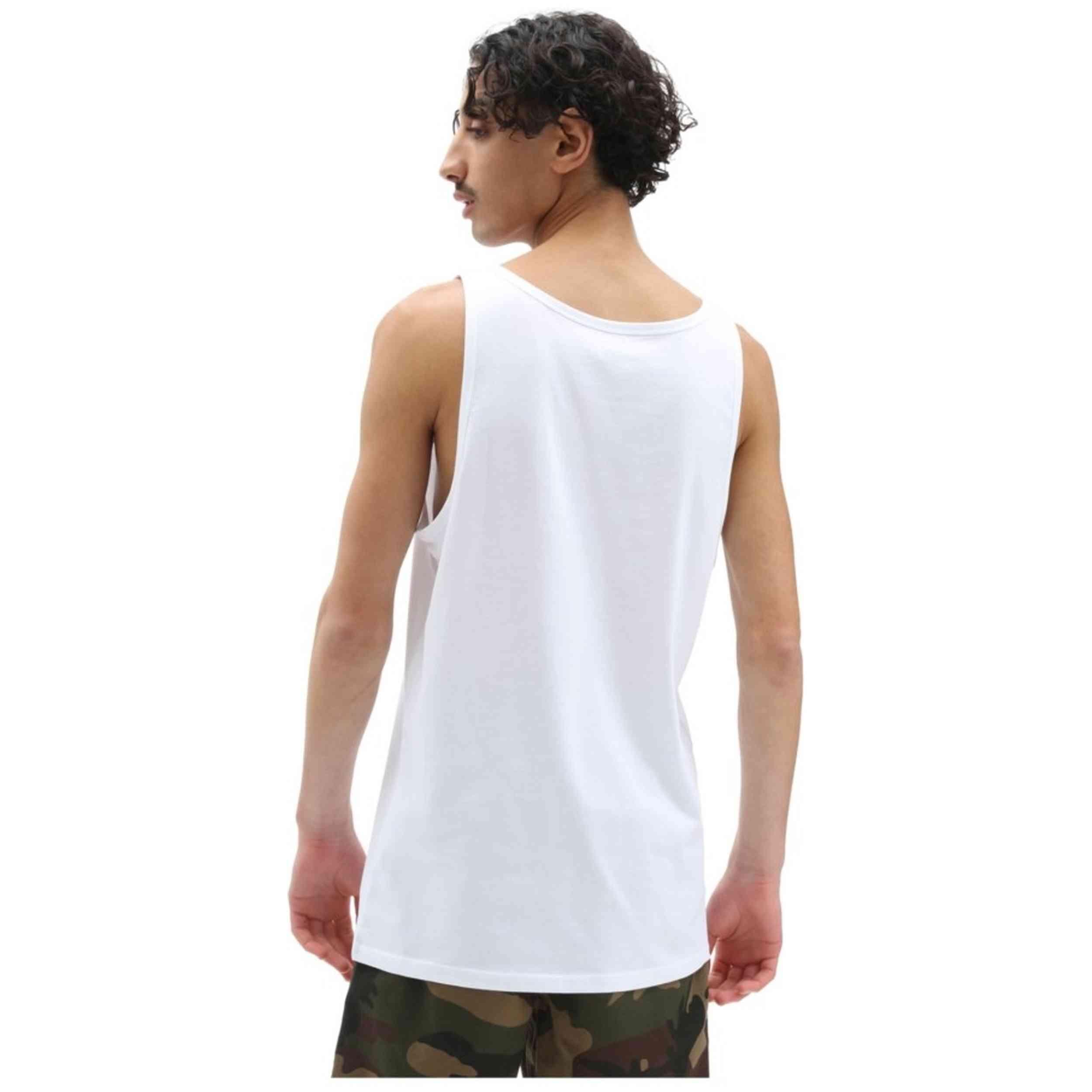 Debardeur Vans modèle VN000Y8VYB21 pour homme 2/4