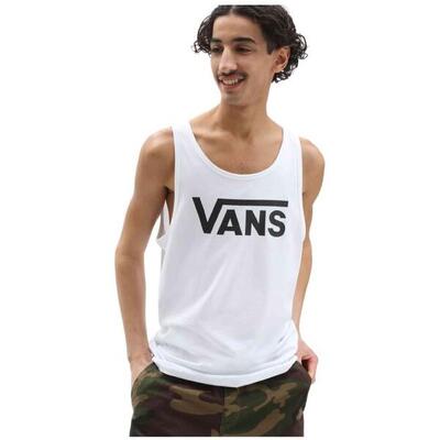 Tanktop vans model vn000y8vyb21 voor mannen