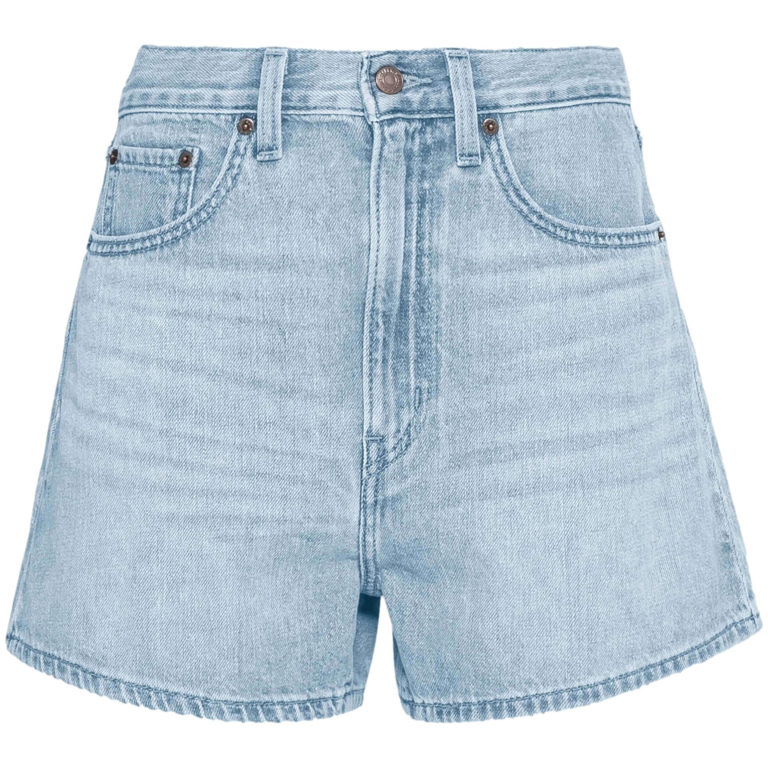 Short Levi's modèle 39451-0009 pour femmes 4/5