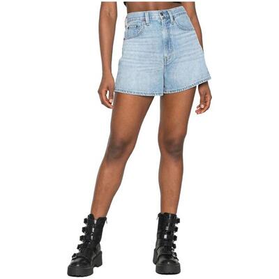 Korte broek levi's model 39451-0009 voor vrouwen