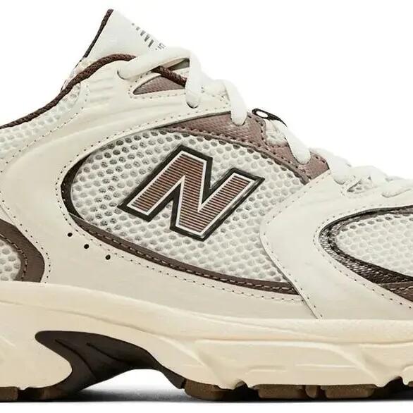 Shoes  530 Turtledove Mushroom