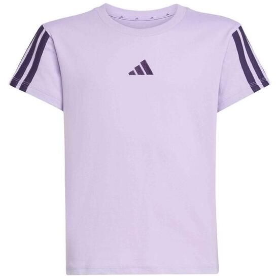 T-shirt Adidas modèle JY4975 pour filles
