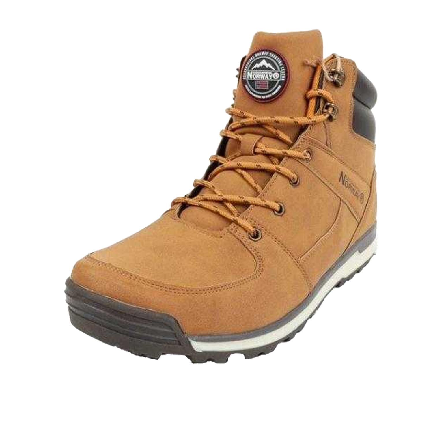 GEOGRAPHICAL NORWAY picture