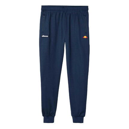 Pantalon De Survêtement BERTONI Homme (Bleu Marine)
