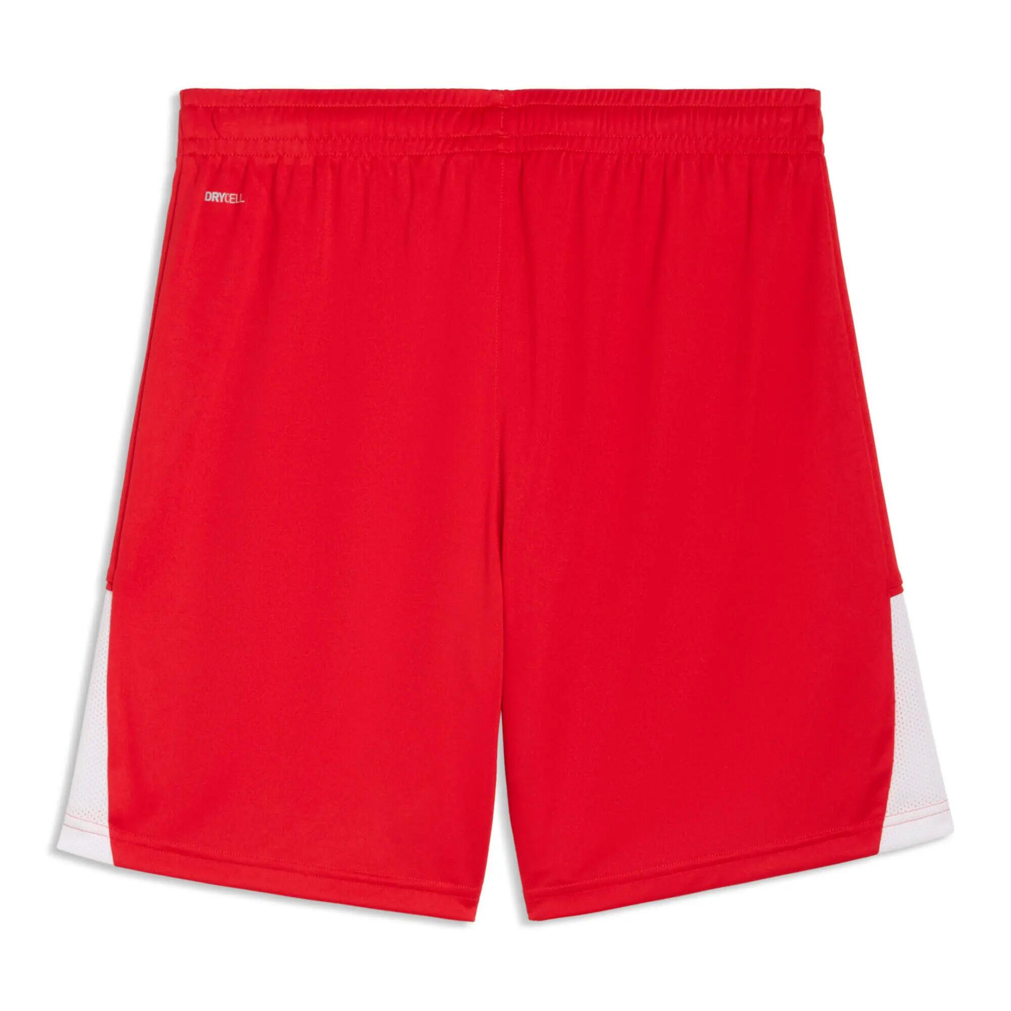 Short Puma Liga 3/3