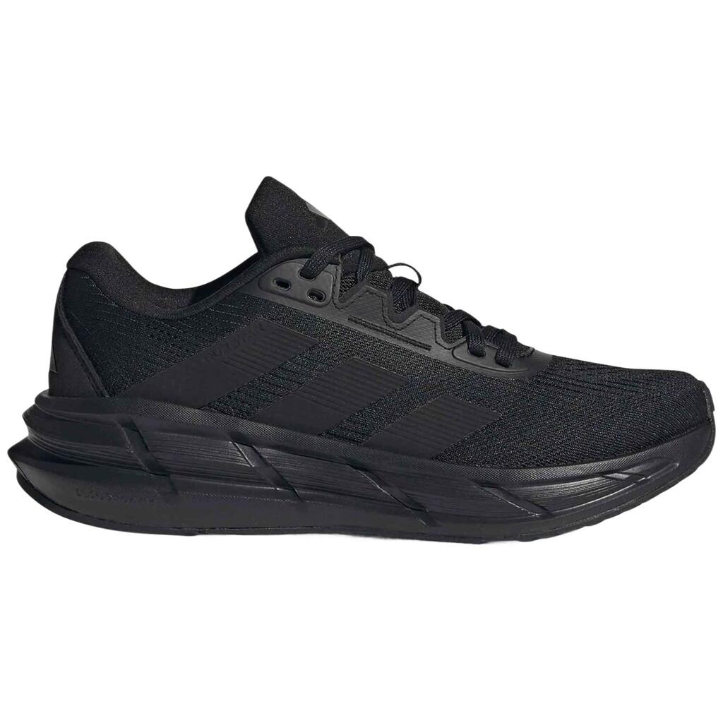 Running shoes Adidas model IE8185 for unisex