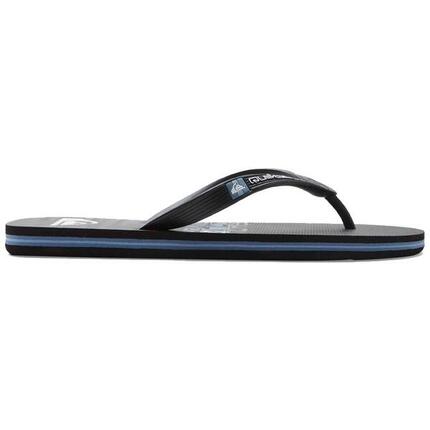 Tongs Quiksilver modèle 235-14242427706 pour homme