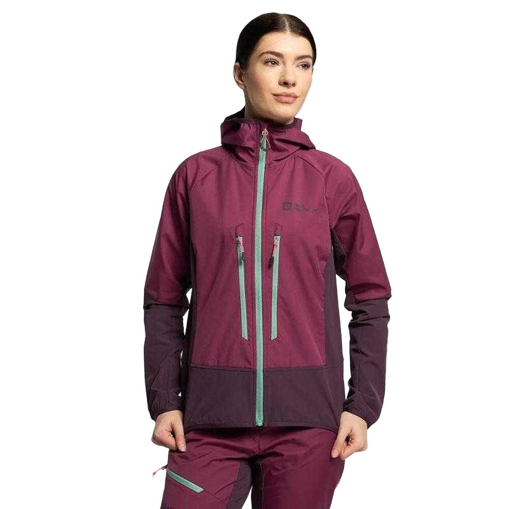 JACK WOLFSKIN picture