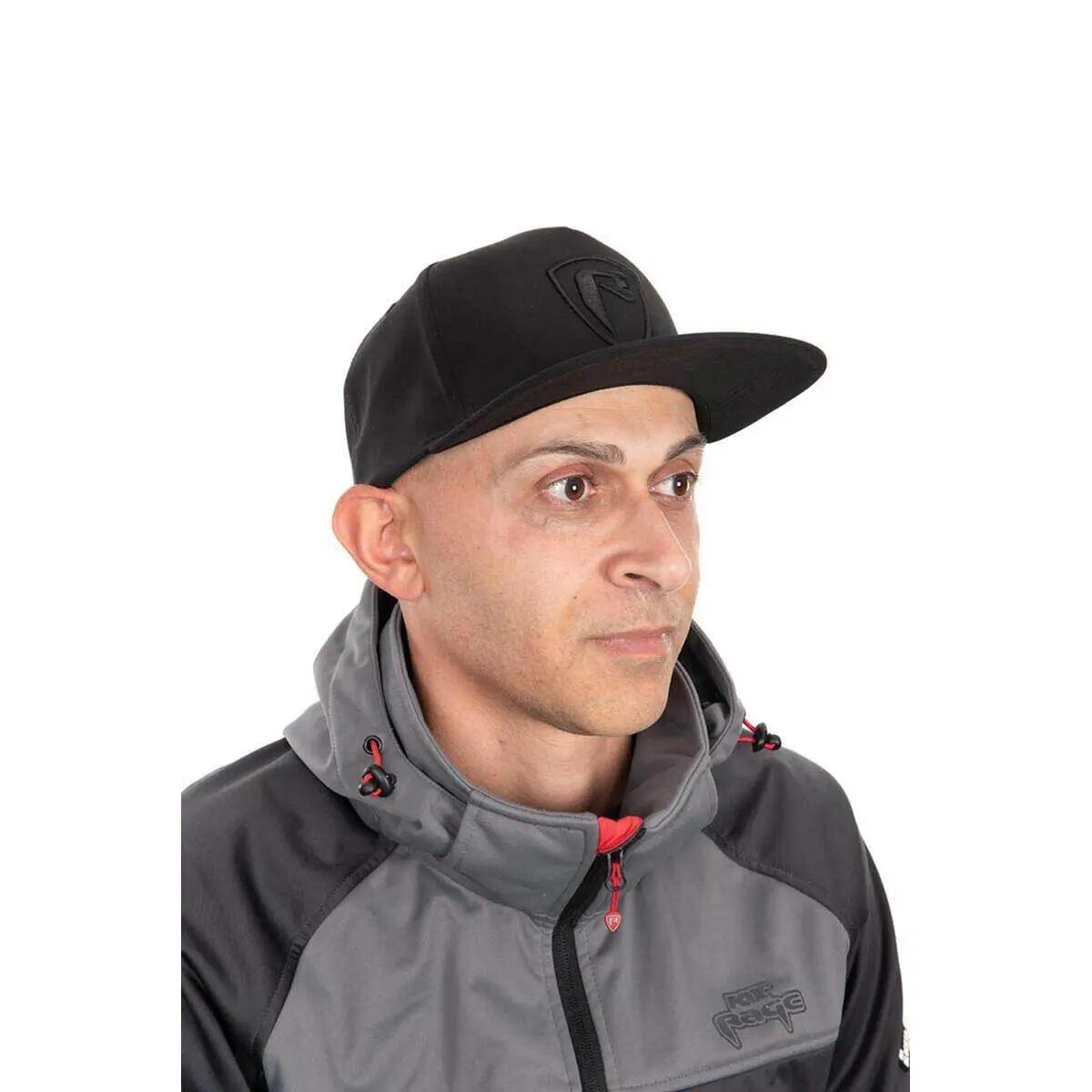 Gorra Fox Rage Shield Flat Peak 3/5
