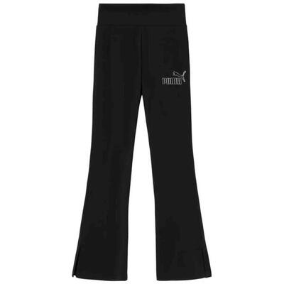 Trainingsbroek puma model 693860-01 voor meisjes