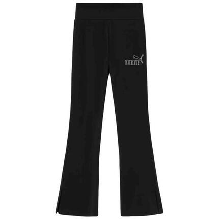 Pantalon de survêtement Puma modèle 693860-01 pour filles