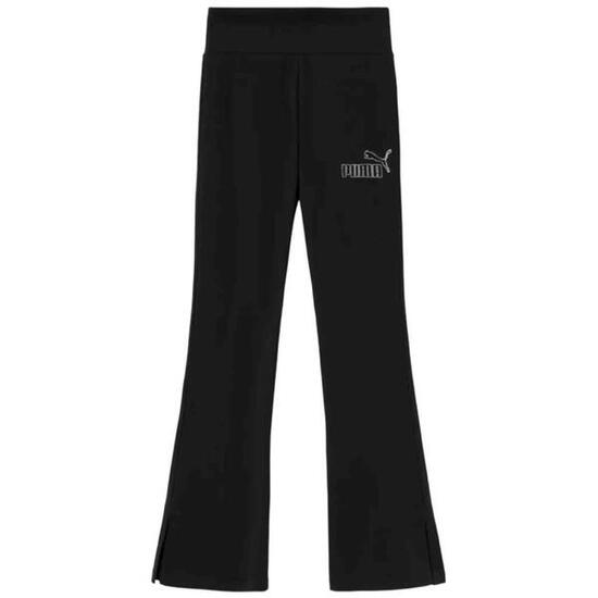 Pantalon de survêtement Puma modèle 693860-01 pour filles
