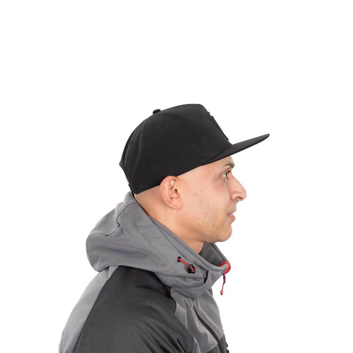 Gorra Fox Rage Shield Flat Peak 5/5