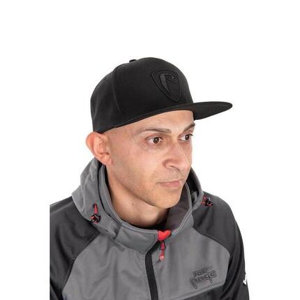Casquette snapback Fox Rage Shield Flat Peak