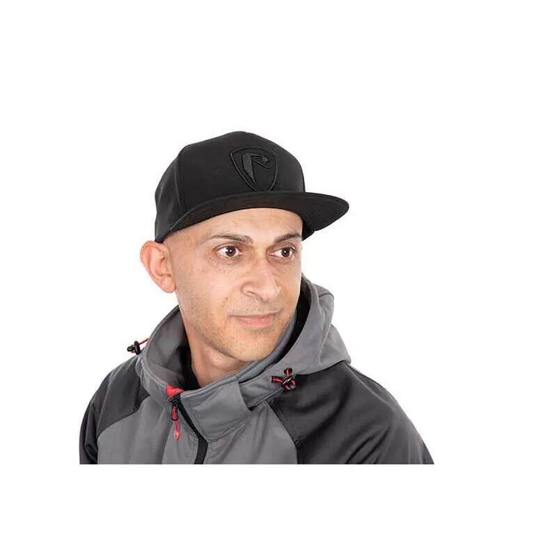 Gorra Fox Rage Shield Flat Peak 4/5
