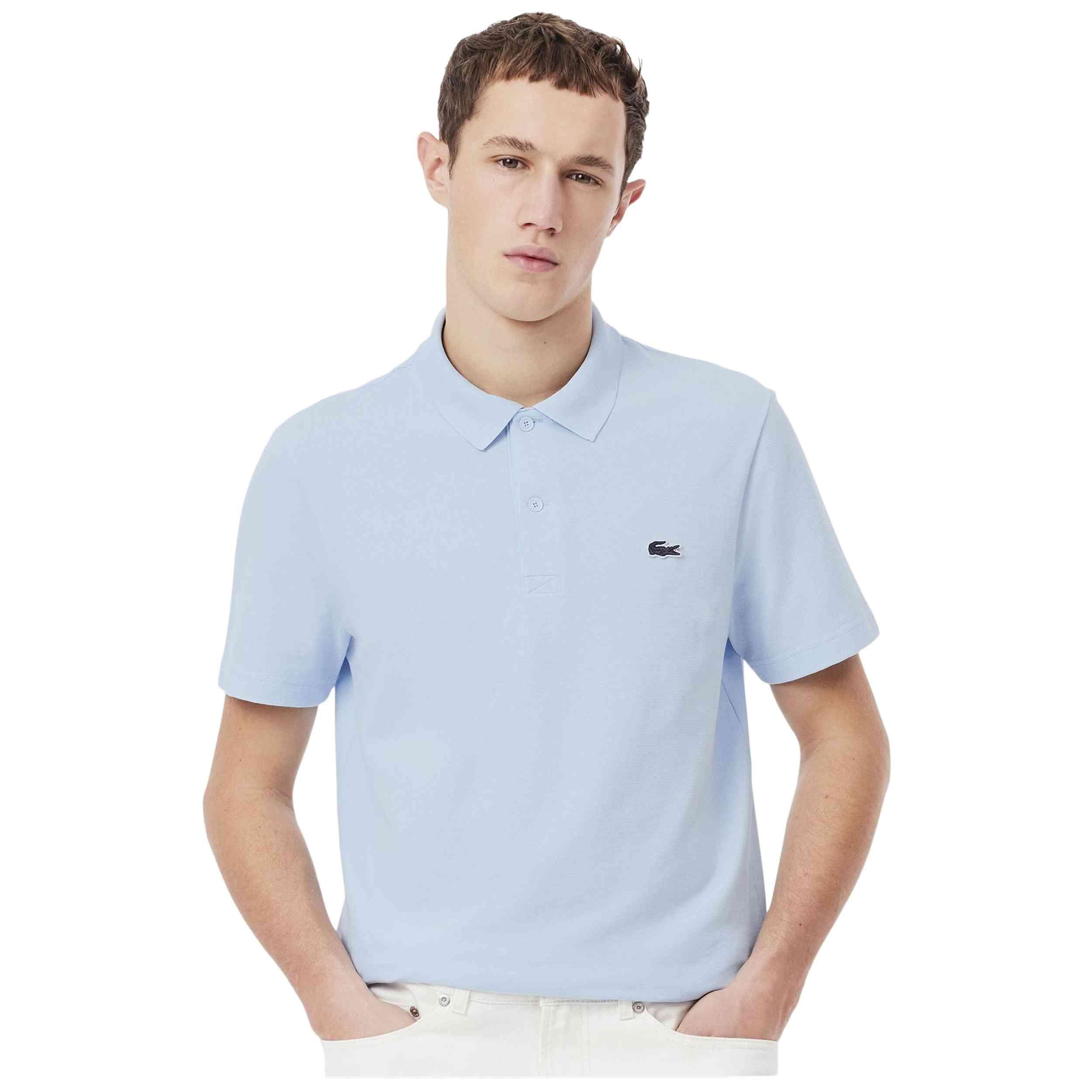 Kurzarm-polo Lacoste Modell 292403200001 für männer 2/5
