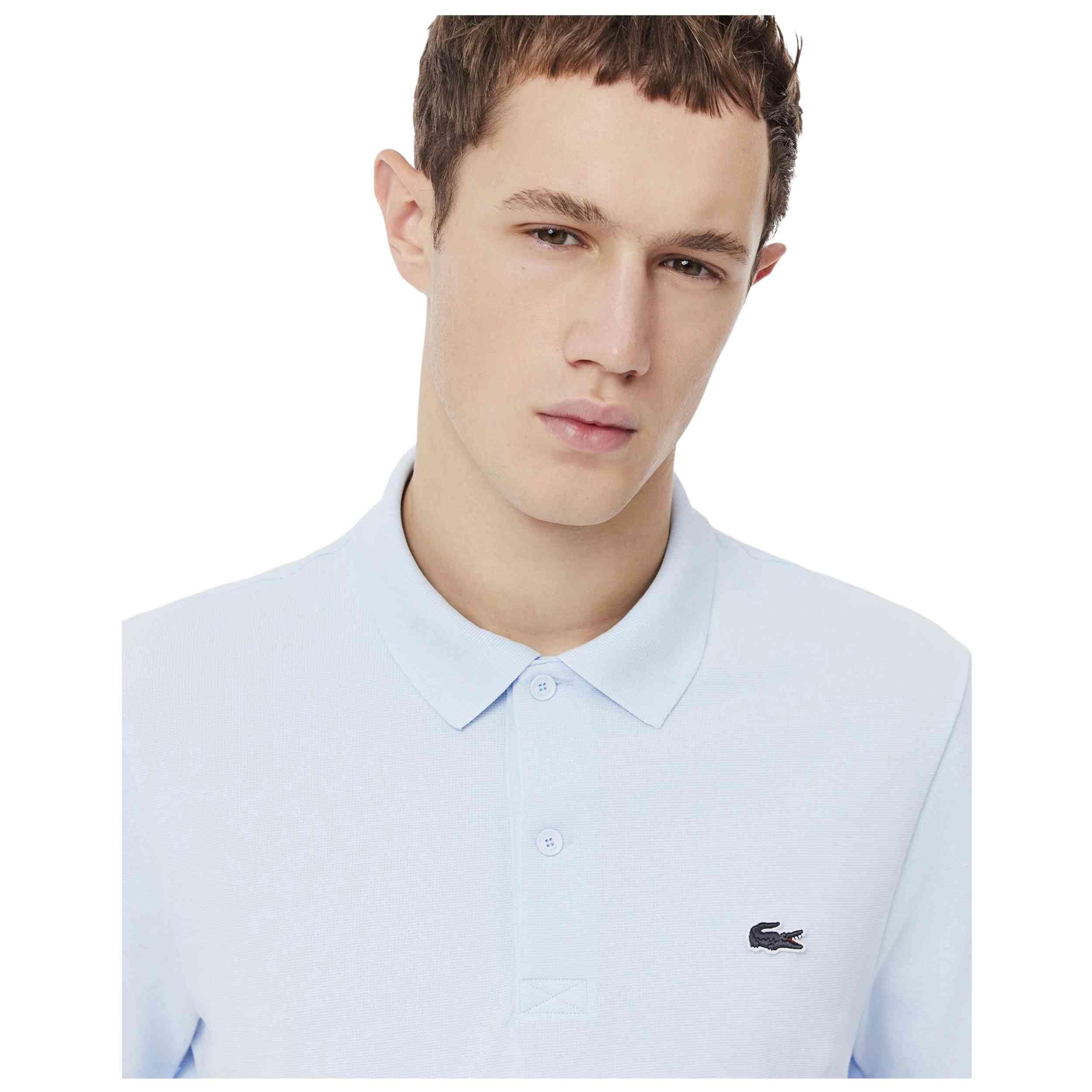 Kurzarm-polo Lacoste Modell 292403200001 für männer 4/5