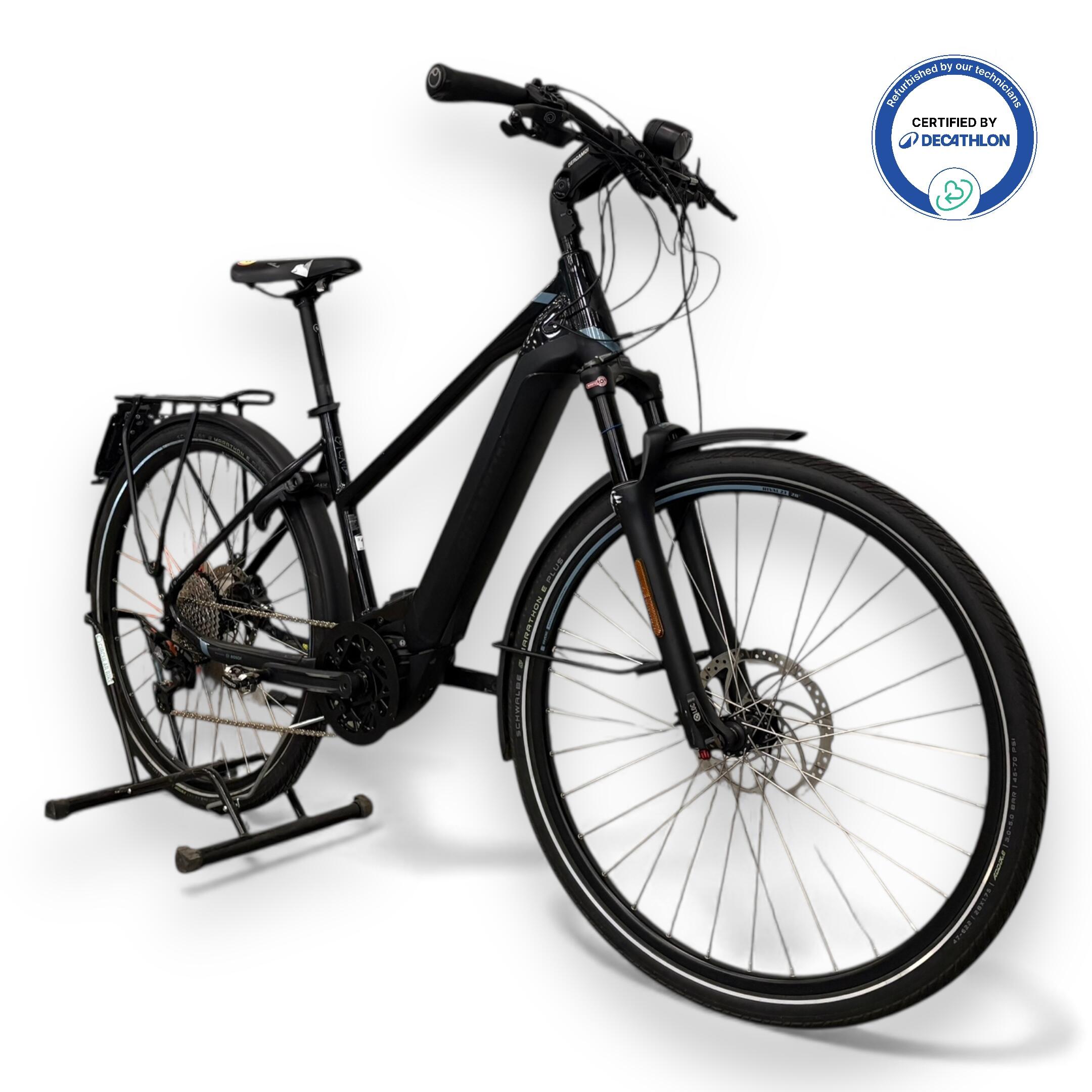 Seconde vie - Vélo speed pedelec - Bergamont Bergamont E-Horizon Elite Speed 2/7