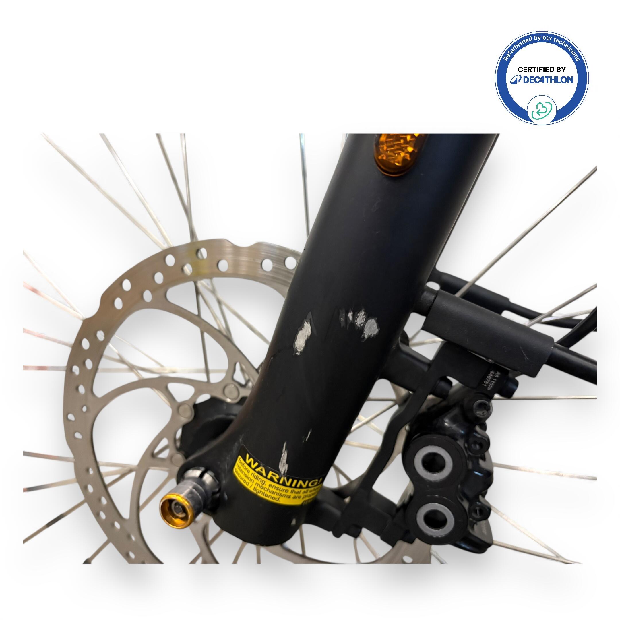 Seconde vie - Vélo speed pedelec - Bergamont Bergamont E-Horizon Elite Speed 7/7