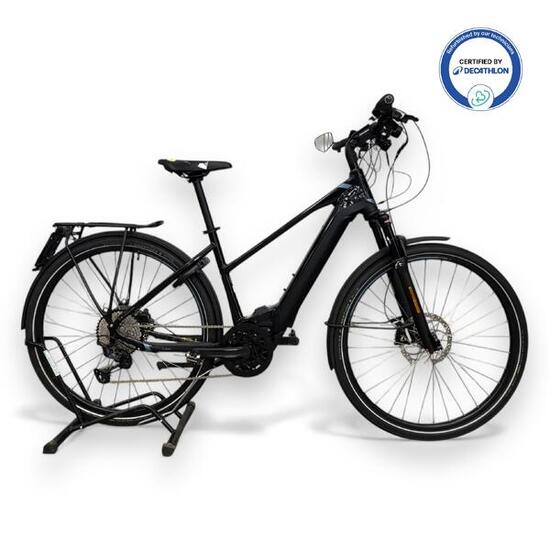 Seconde vie - Vélo speed pedelec - Bergamont Bergamont E-Horizon Elite Speed