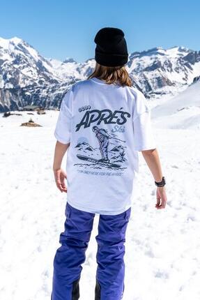 T-Shirt Wellbrick Après Ski