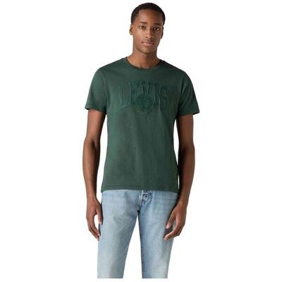 T-shirt met korte mouwen levi's model 124-14951206453592 voor mannen
